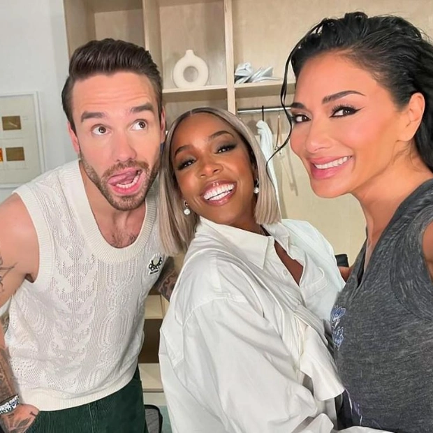 Nicole Scherzinger Mourns Liam Payne: Heartfelt Tribute