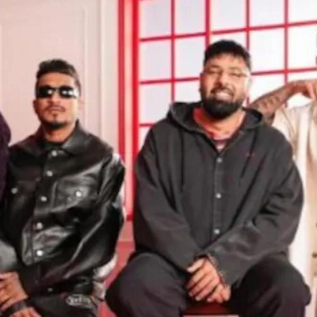 Badshah, Divine, and Karan Aujla to Appear on The Great Indian Kapil Show