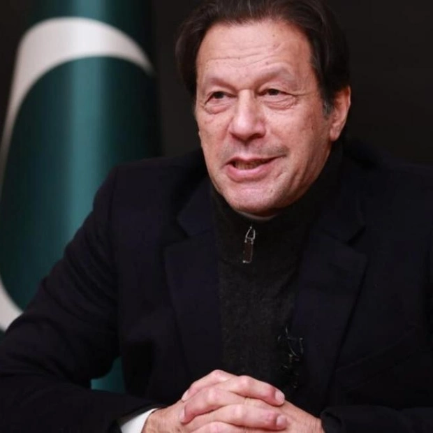 Imran Khan Alleges Election Theft and Persecution