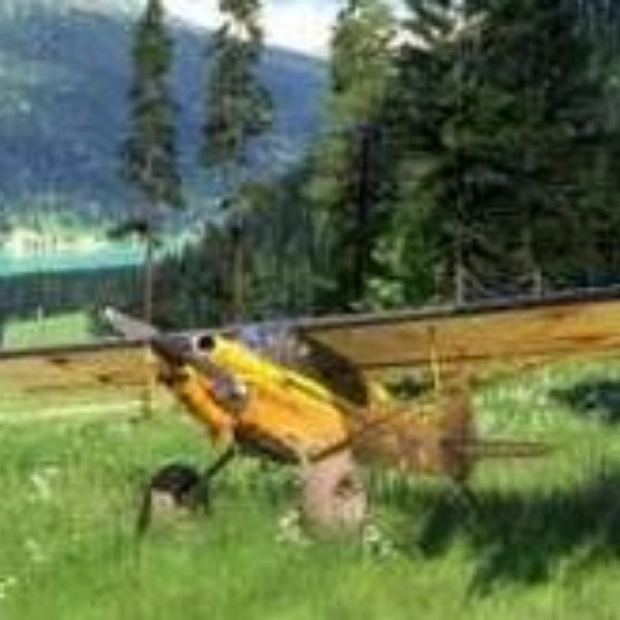 Microsoft Flight Simulator 2024: Technical Alpha Details