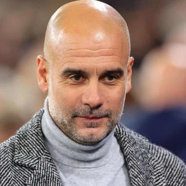 Guardiola Confident City Will Not Falter Without Him