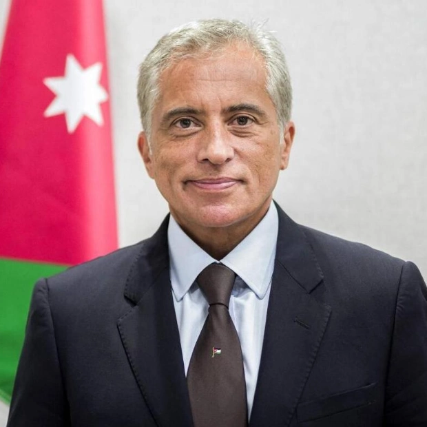 Jordan's King Abdullah Appoints New Prime Minister After Parliamentary Elections