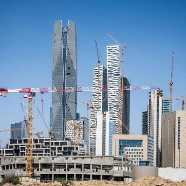 Saudi Banks' Real Estate Loans Hit Record High in Q3 2024