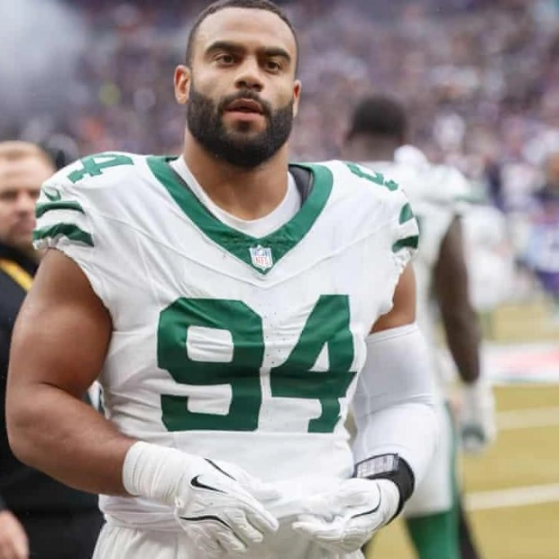 Solomon Thomas: From NFL Star to Mental Health Advocate