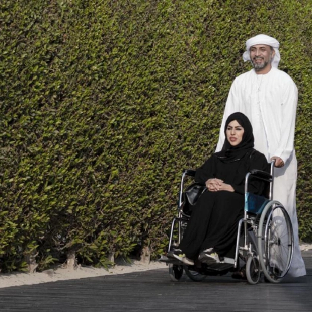 Abu Dhabi Unveils New Policy to Support People of Determination