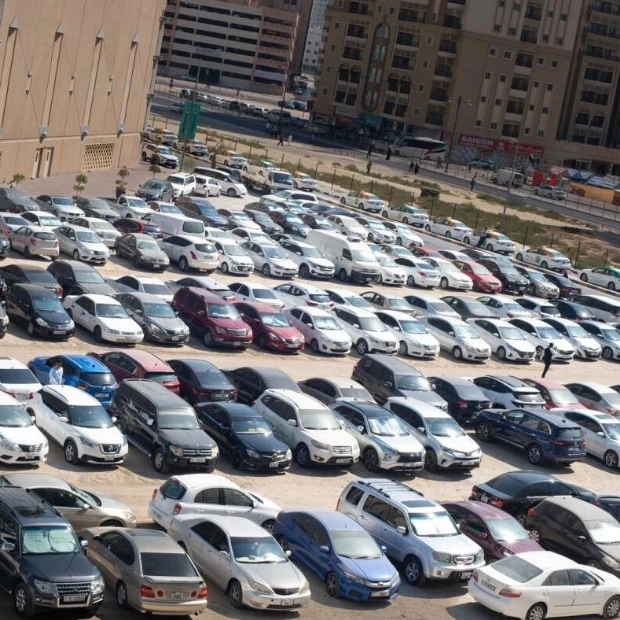 Extended Parking Hours in Sharjah Prompt Subscription Surge