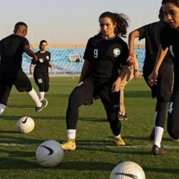 Saudi Arabia Requires Private Sports Clubs to Notify FMA Before Capital Sale