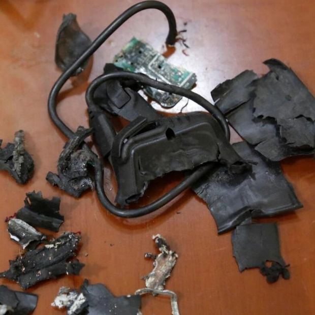 Taiwan and Hungary Deny Involvement in Exploding Pagers Linked to Hezbollah