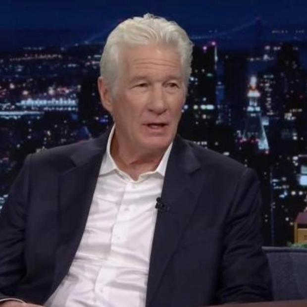 Richard Gere Moving to Spain with Family