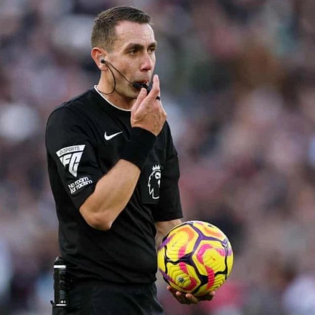 Premier League Referee David Coote Faces New Allegations