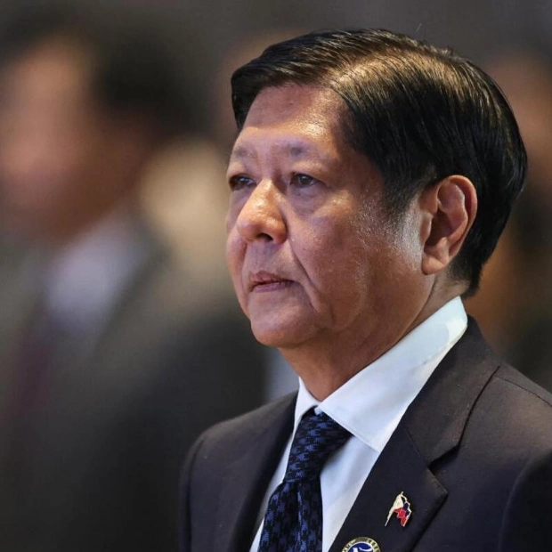 Philippine President Marcos Jr. to Visit UAE on November 26