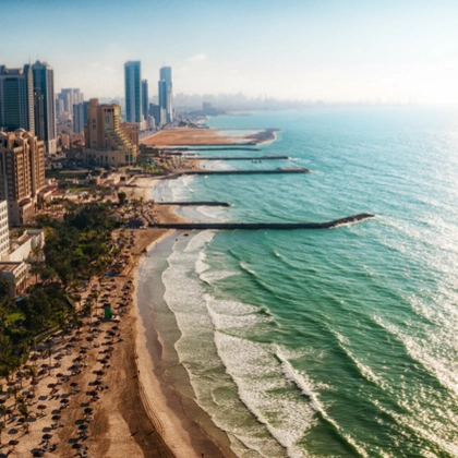 Guide to Ajman: History, Culture, & Attractions