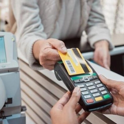 Saudi Arabia's POS Spending Surges in August