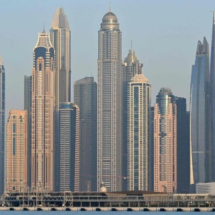 UAE Tops Global Economic Stability Rankings