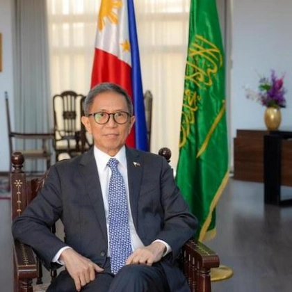 Saudi Arabia and Philippines Sign Historic Energy Cooperation Agreement