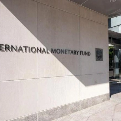 IMF Warns Global Public Debt to Hit $100 Trillion