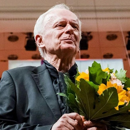 Janusz Olejniczak, Pianist in 'The Pianist,' Dies at 72