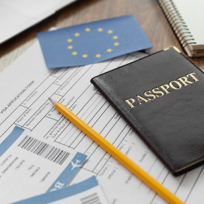 How to apply for a schengen visa from UAE.Step by step guide