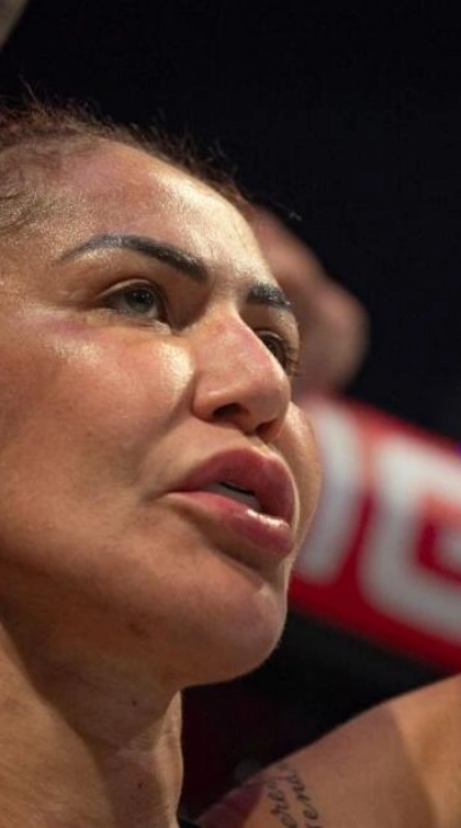 Cyborg Defeats Pacheco at PFL Super Fights