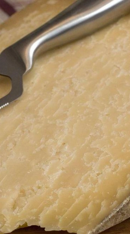 Massive Cheese Heist Hits London Dairy