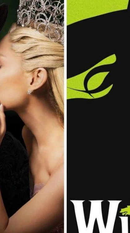 Cynthia Erivo Criticizes Fan's Altered 'Wicked' Poster