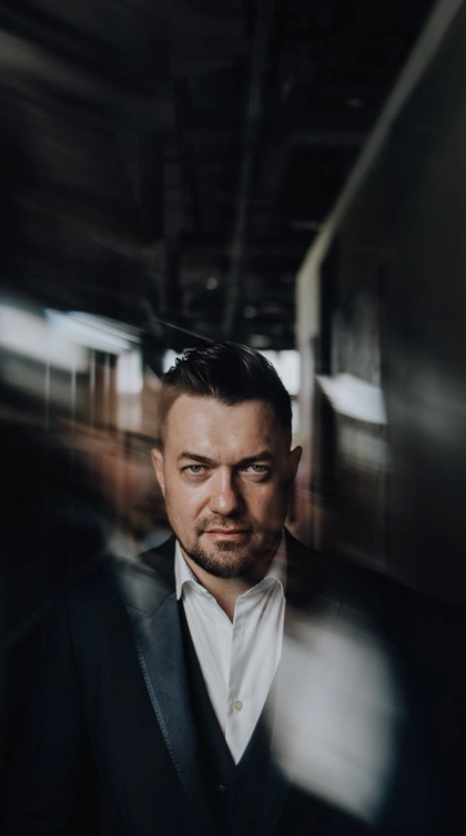 Константин Кравцов. Обреченные на успех