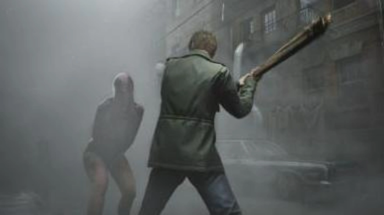 Silent Hill 2: Ремейк получает положительные отзывы заранее