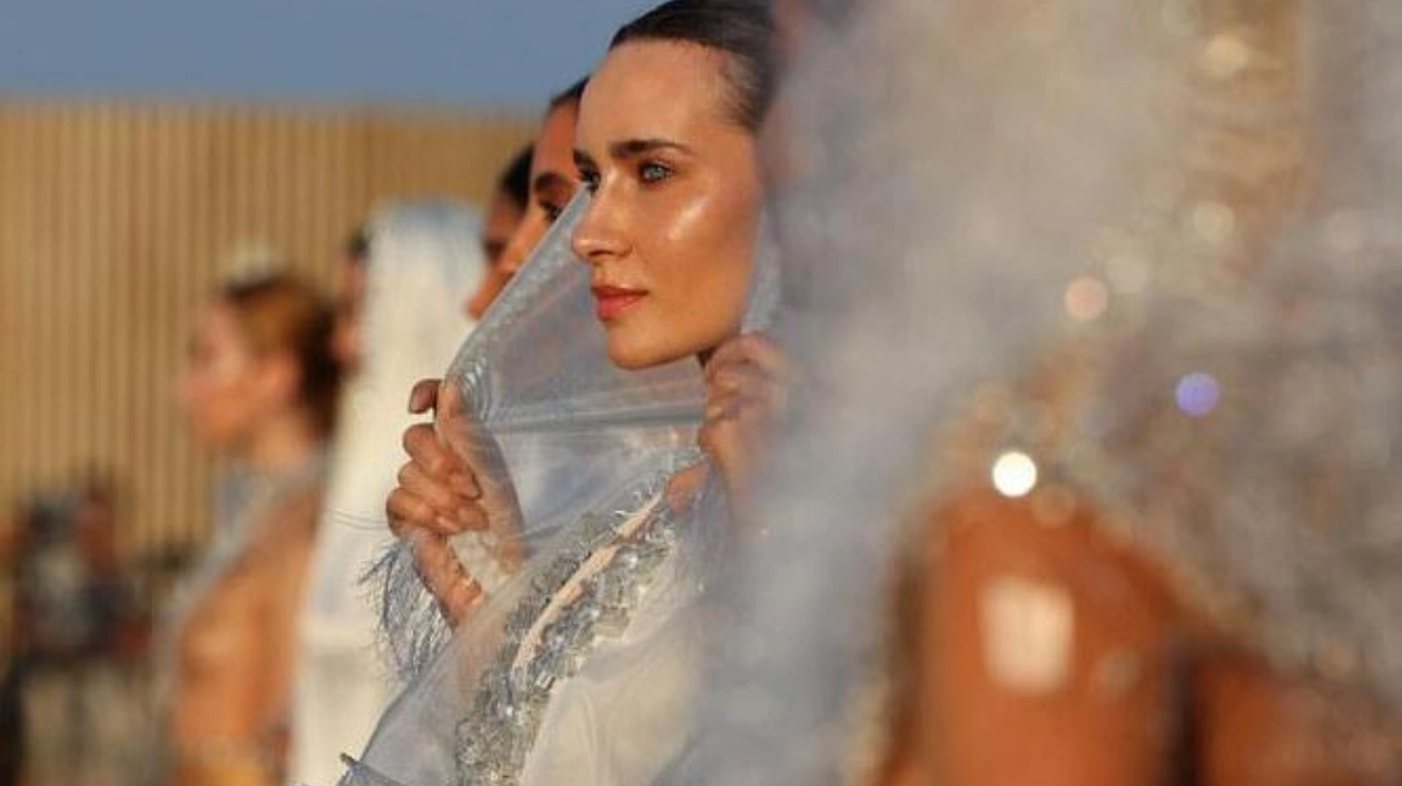 Saudi Arabia's Fashion Sector: A Rapid Transformation