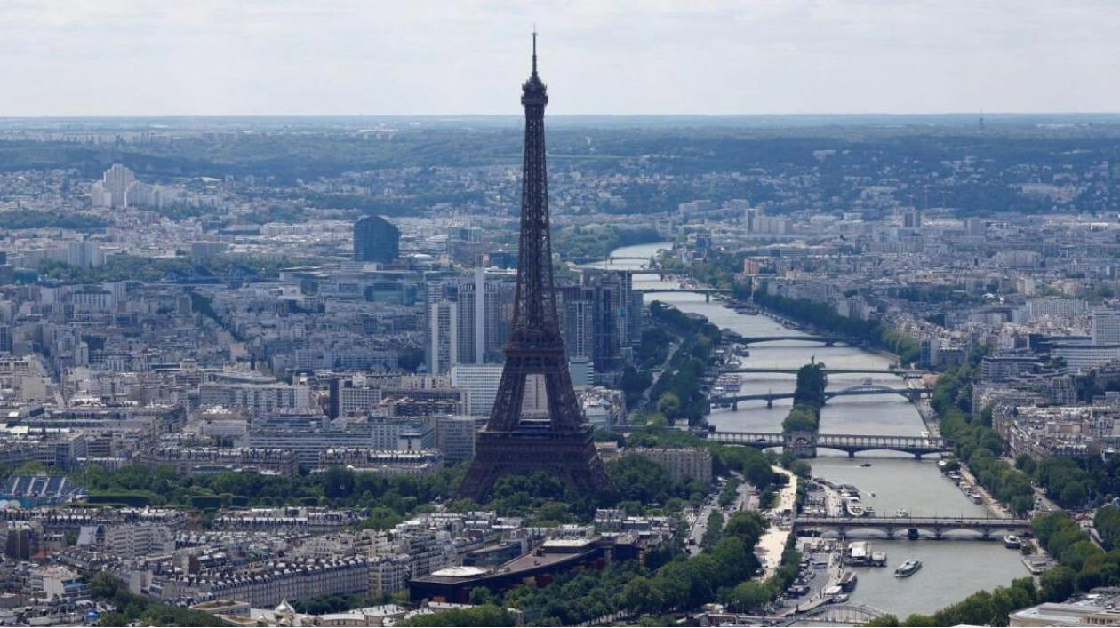 Paris 2024 Olympics: Dates, Venues, and Security Details