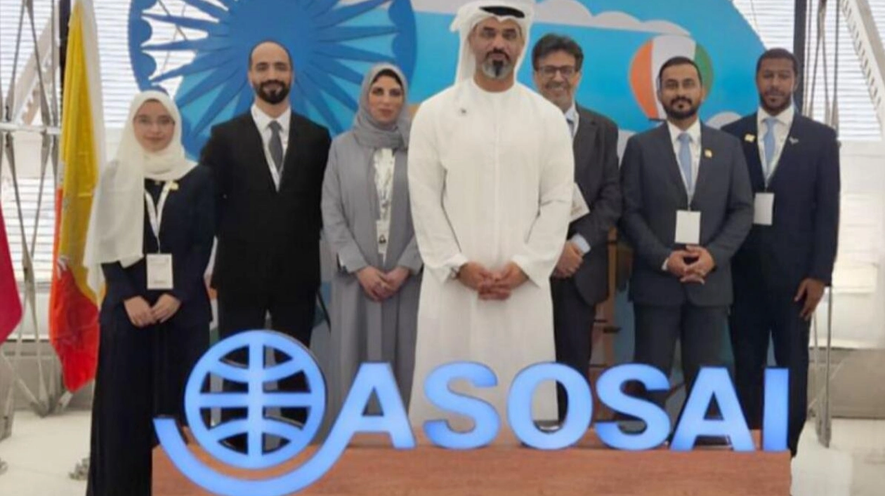 UAE Elected to ASOSAI Governing Board for 2024-2027