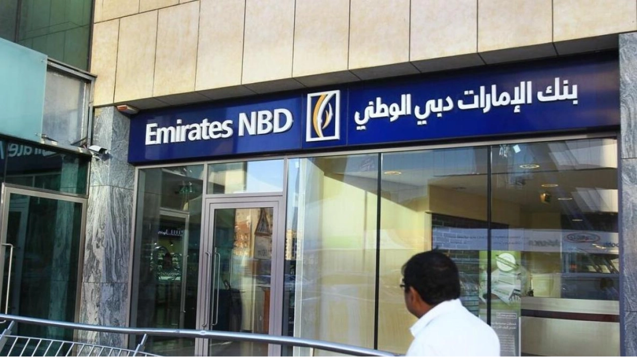 Emirates NBD Upgrades UAE's Non-Oil Growth Forecast to 5.0%