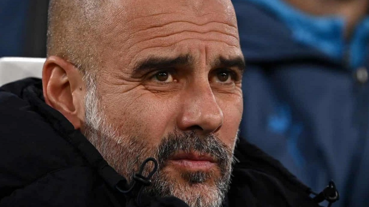 Guardiola on City's Form and Defensive Woes