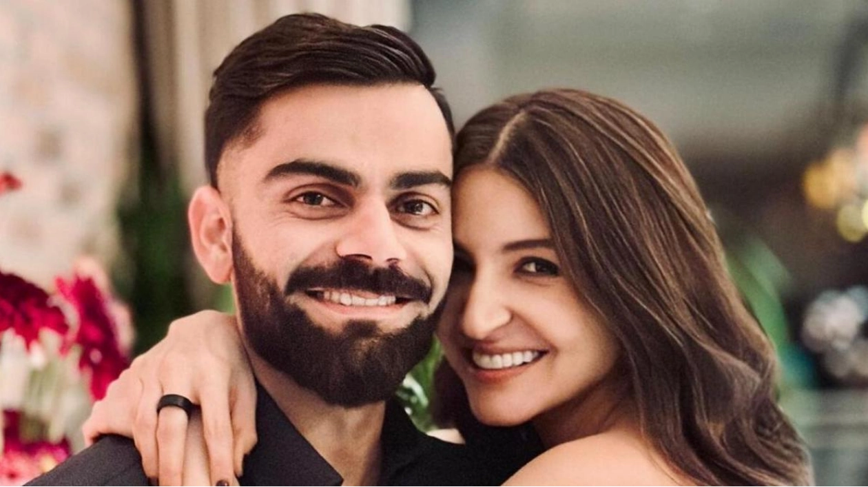 Virat Kohli and Anushka Sharma's Rumored Move to London