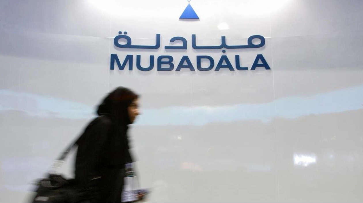 Mubadala and CBC Group Acquire UCB Pharma's China Business