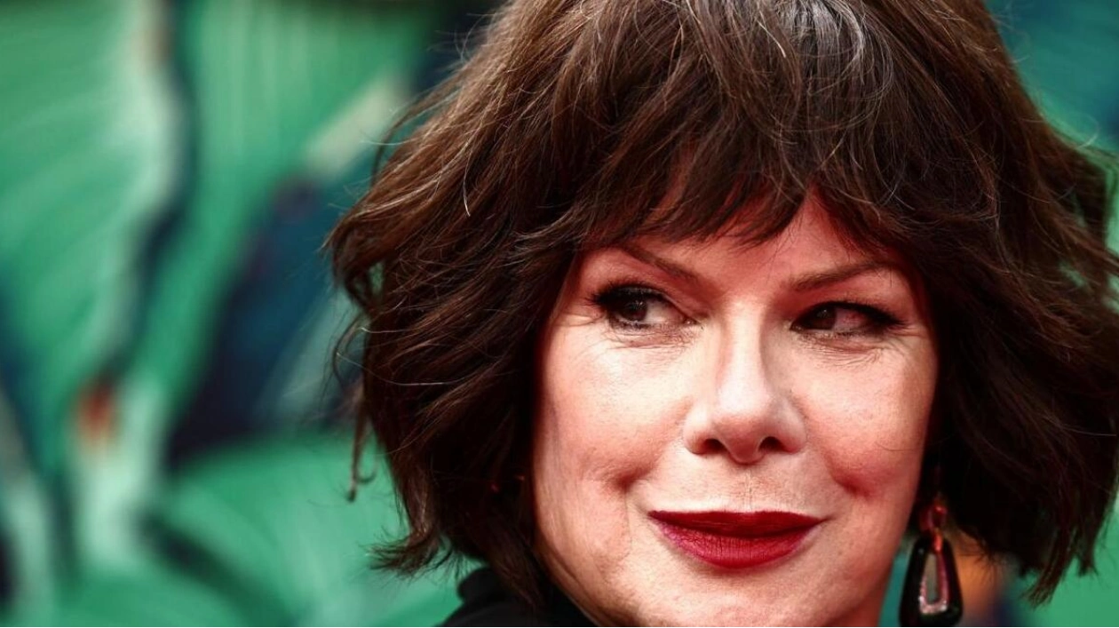 Marcia Gay Harden Joins Sci-Fi Thriller Renner as AI Companion