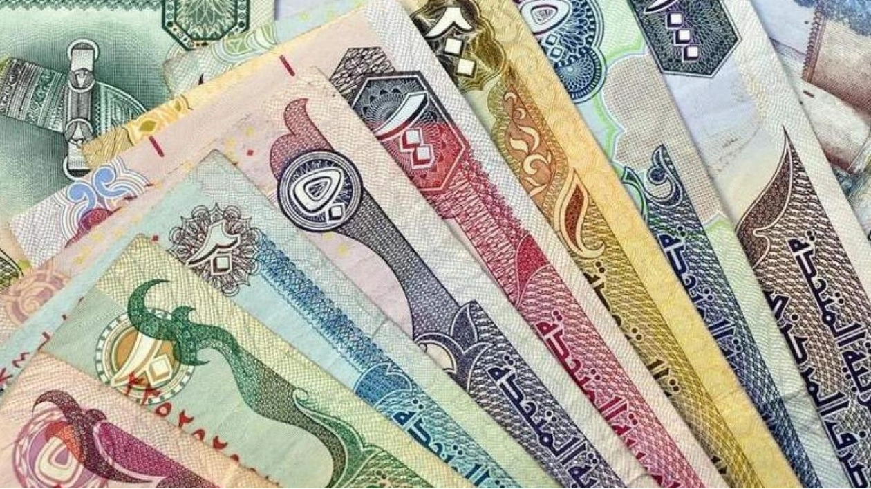 UAE Hits Record Non-Oil Foreign Trade of Dh1.395 Billion