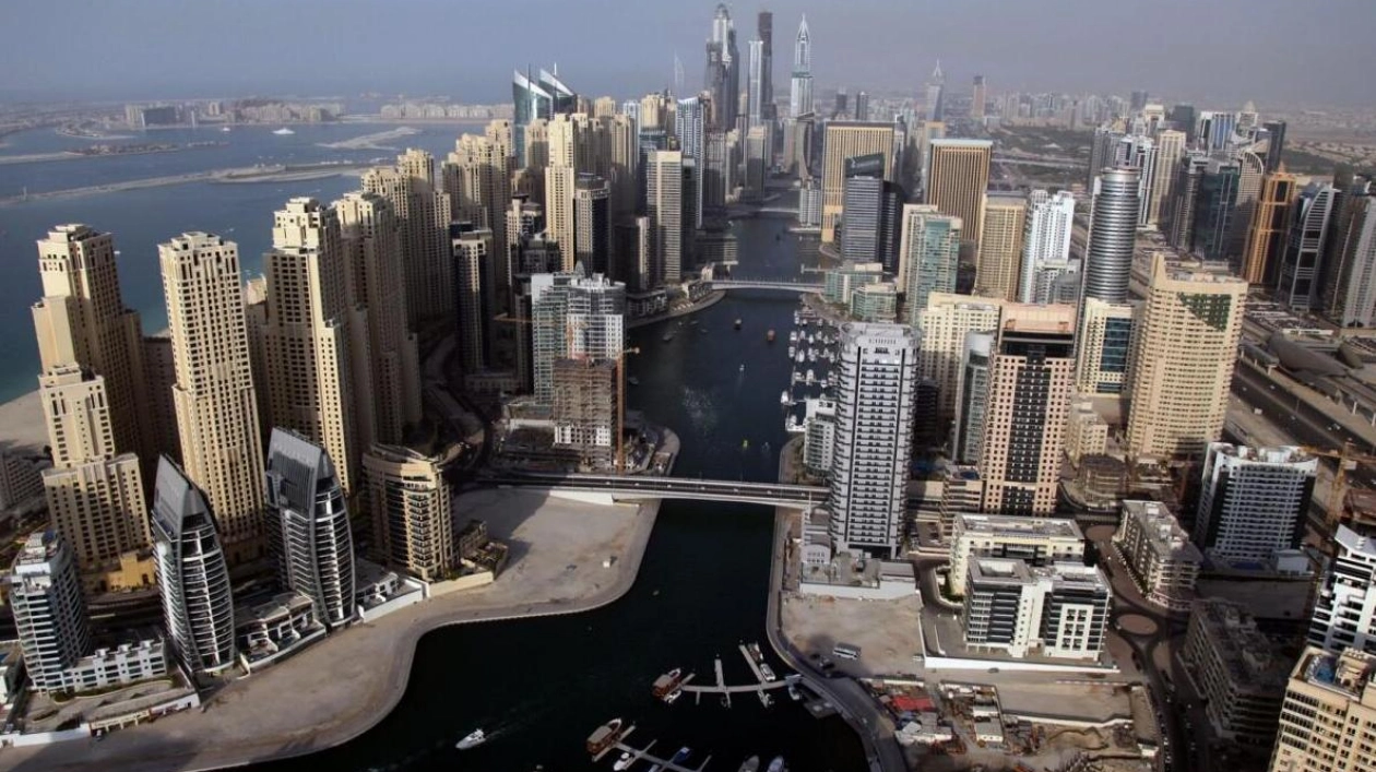 Dubai Property Buyers Prefer Mortgages Over Cash