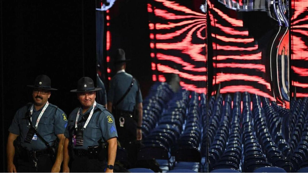 Trump Strengthens Grip on GOP at 2024 Convention Amid Tensions