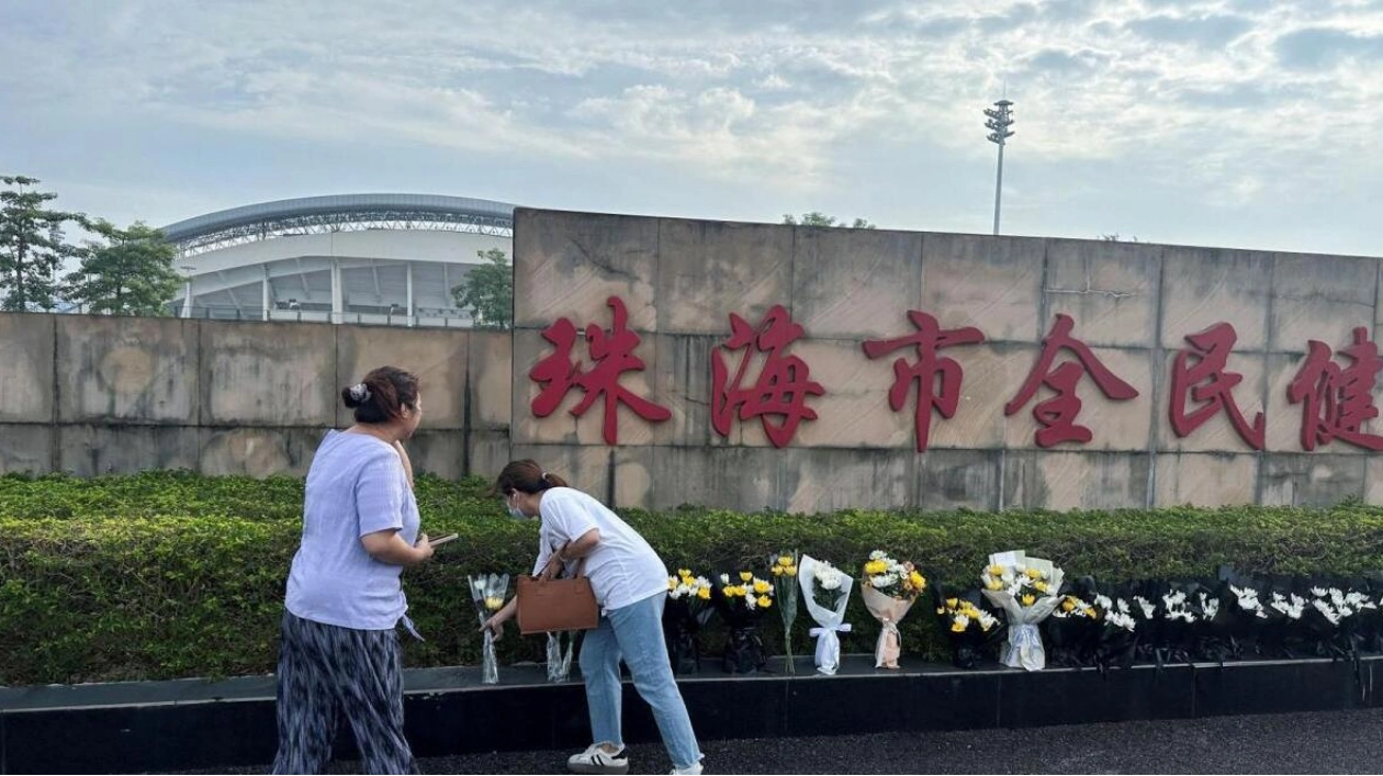 China Steps Up Safety Measures After Deadly Attacks