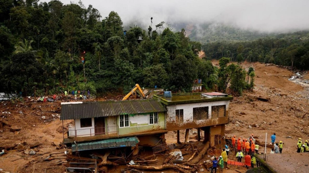 DNA Testing Completed on 401 Bodies from Wayanad Landslide