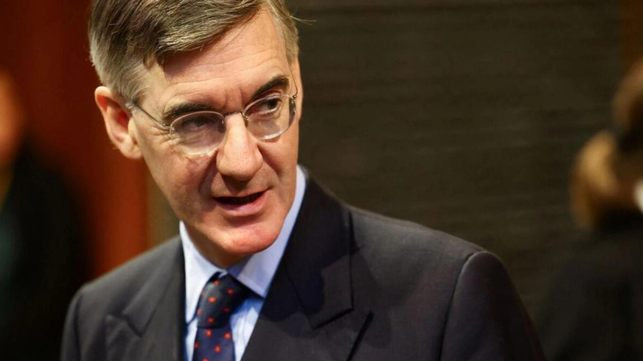 Jacob Rees-Mogg: From Politics to Reality TV