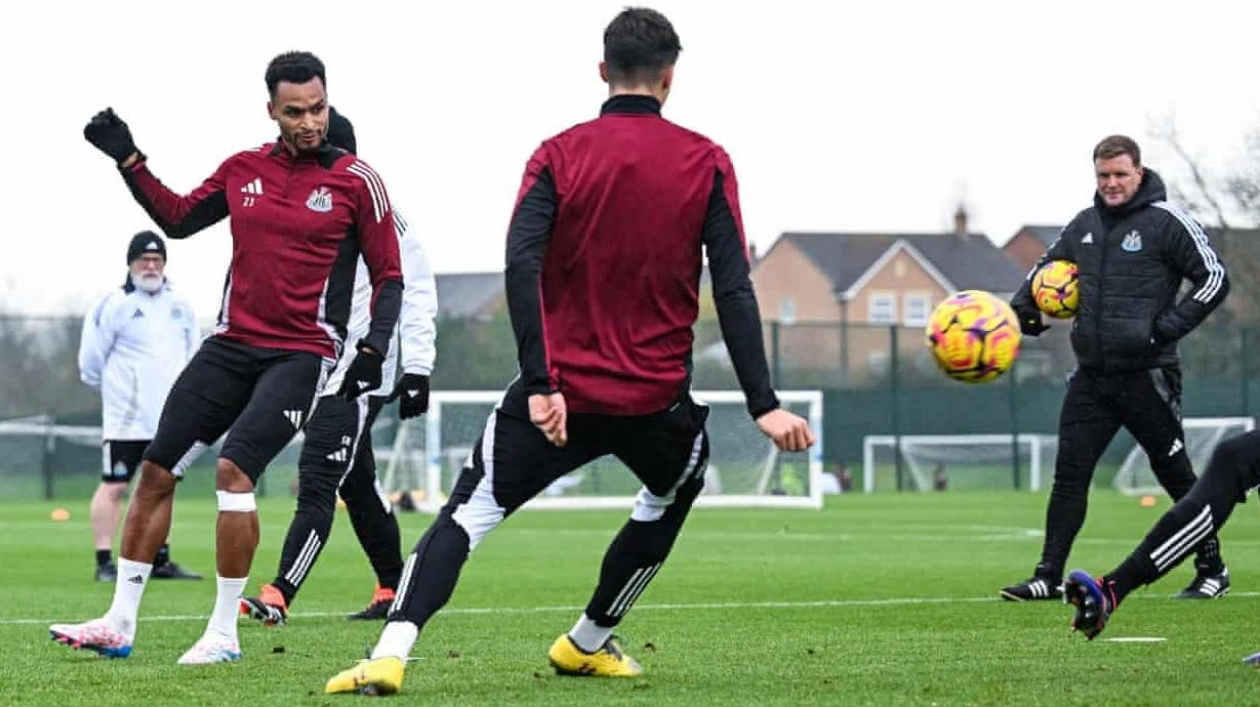 Behind the Scenes Issues at St James’ Park