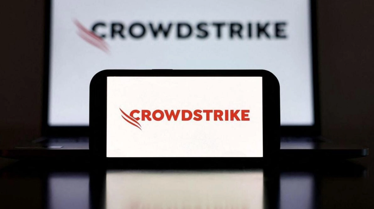 CrowdStrike Shares Drop 13% Amid Global Cyber Outage Concerns