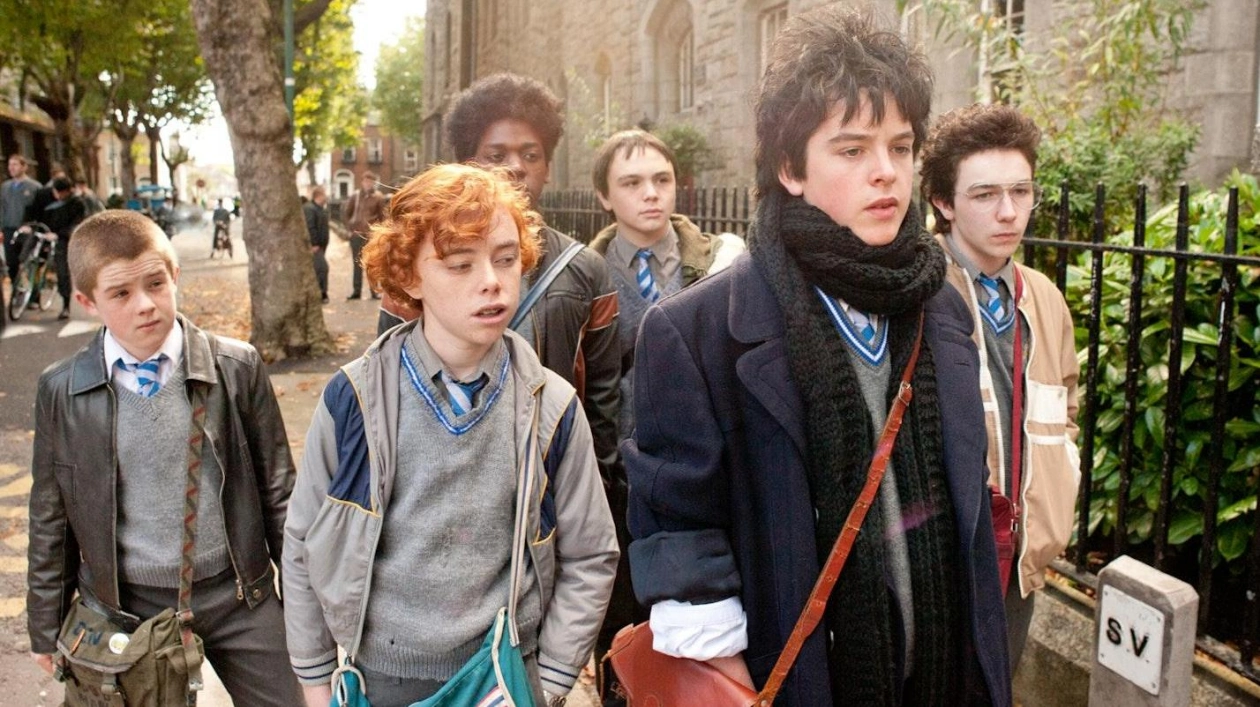 Sing Street: A New Musical Heads to West End