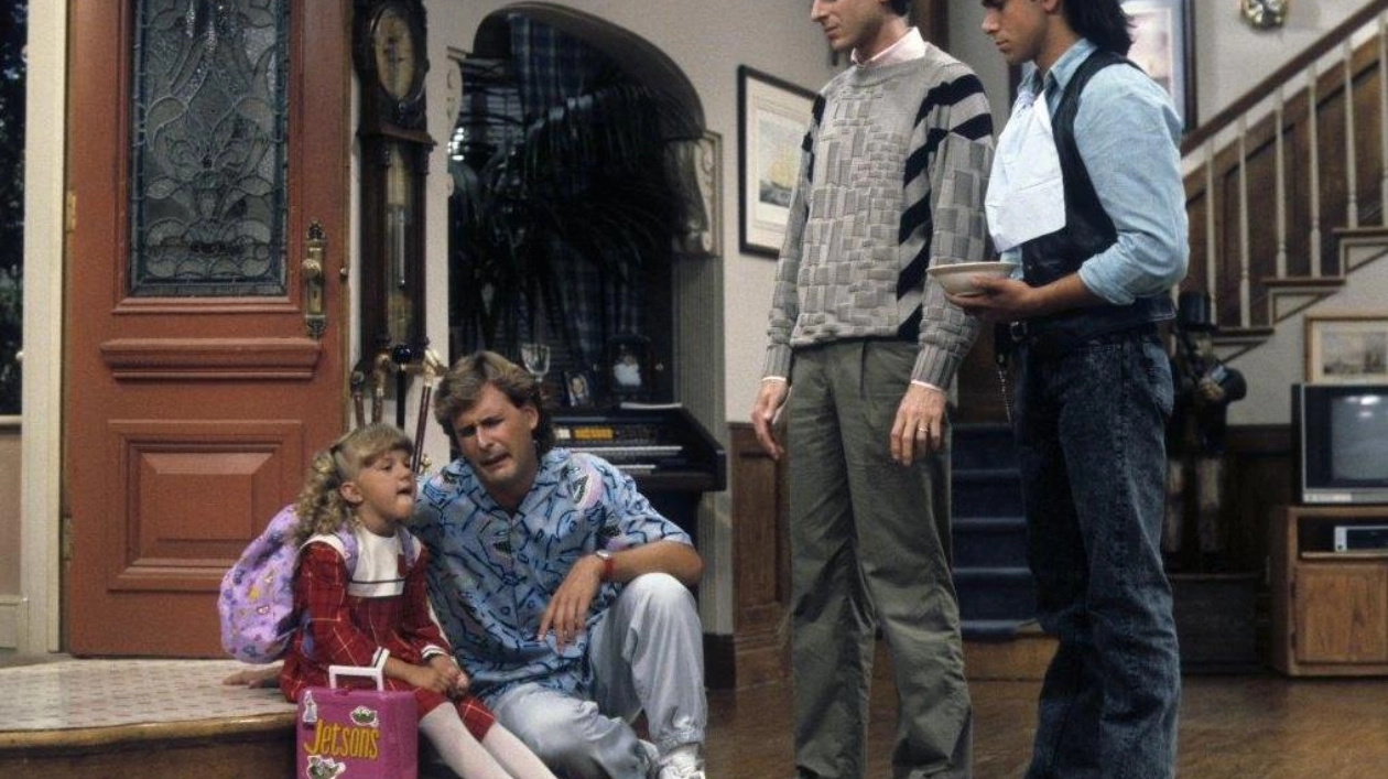 Will “Full House” Reunions End? Jodi Sweetin Says Never!