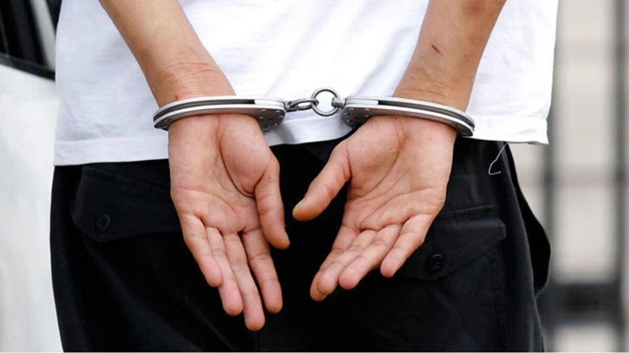 Dubai Teen Appeals Life Sentence for Self-Defense Murder