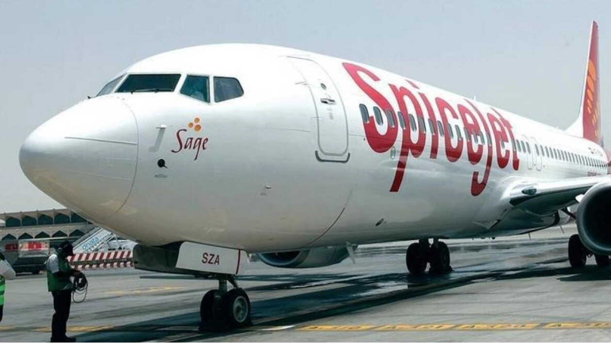 India's DGCA Imposes Enhanced Surveillance on SpiceJet