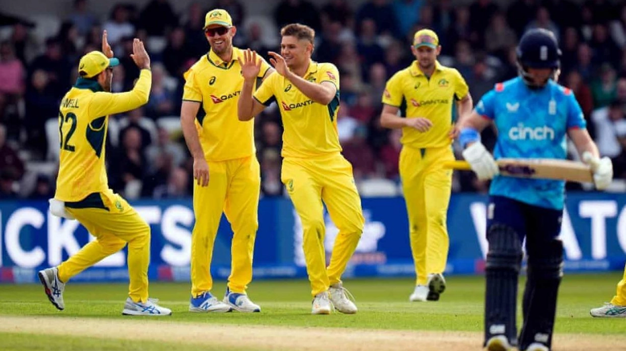 Headingley Faithful Cheered Despite England's 68-Run Defeat