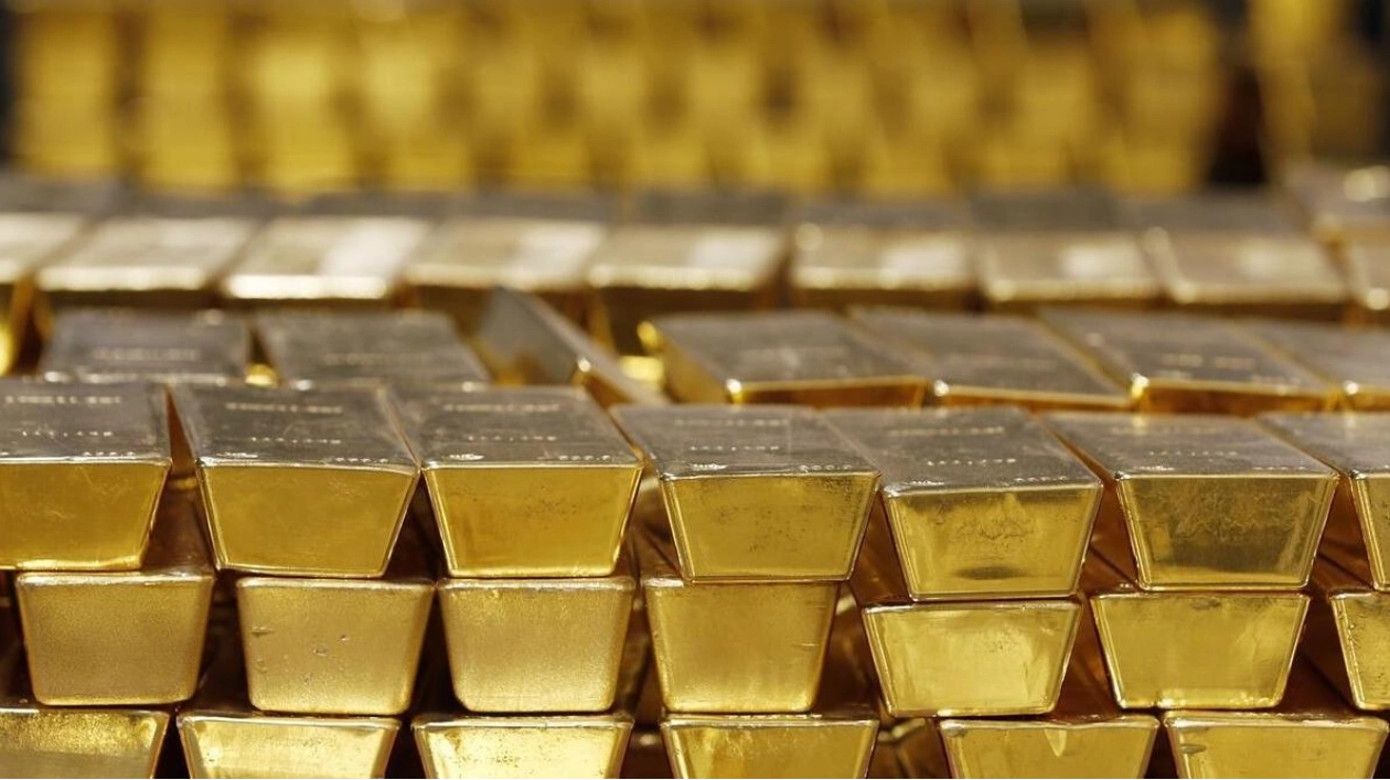 Gold Prices Rise Amid Fed Rate Cut Expectations