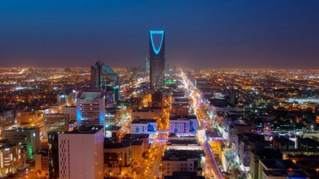 Saudi Arabia's GDP Rises 2.8% in Q3, Driven by Non-Oil Growth